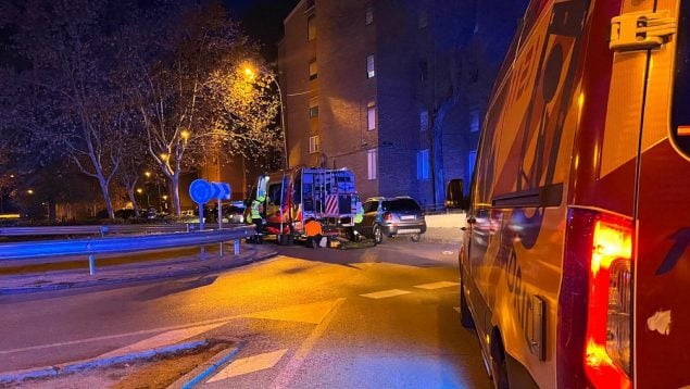 bandas latinas, Madrid, Policía Nacional, tráfico de drogas