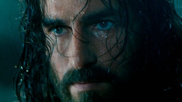 Jim Caviezel