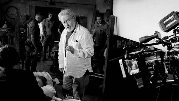 Ridley Scott