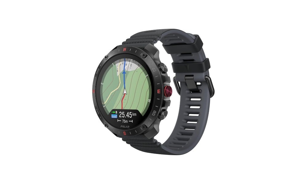 Smartwatch Polar Premium Grift X2 Pro