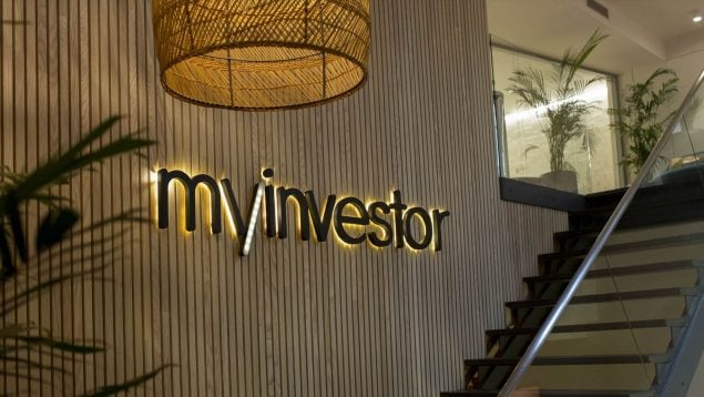 Myinvestor,