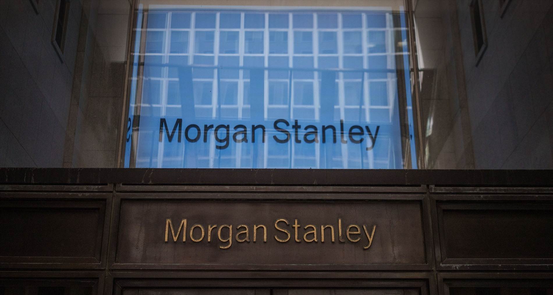 Morgan Stanley