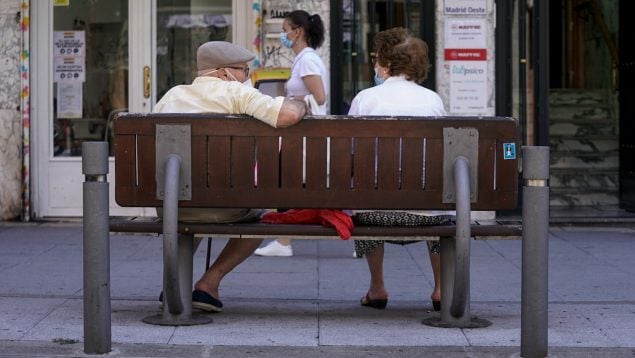 Día subida pensiones