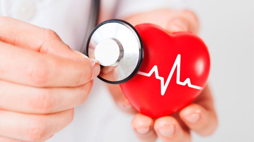 La inteligencia artificial detecta una enfermedad oculta del corazón