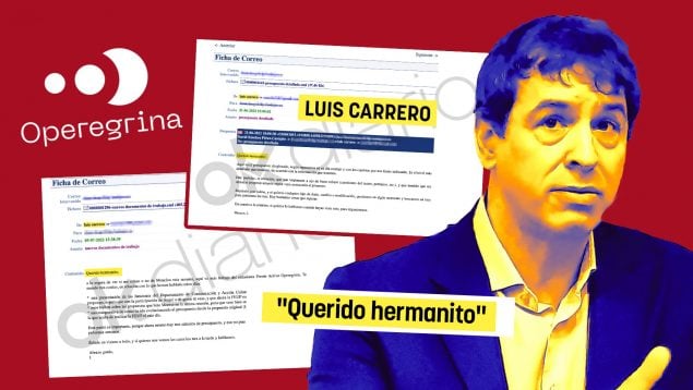 La juez pregunta por el mail enviado desde Moncloa al hermano de Sánchez que destapó OKDIARIO