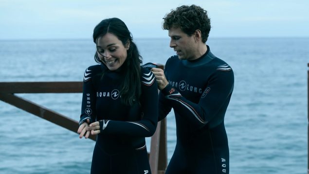 La serie de Netflix ideal para ver en una tarde: sus episodios duran ...
