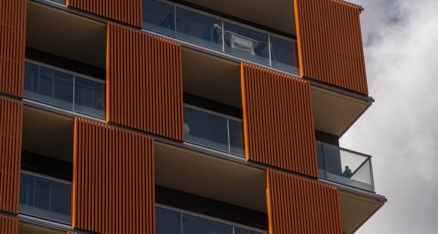 vivienda, idealistas