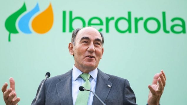 Iberdrola, portugal, energia, contratos