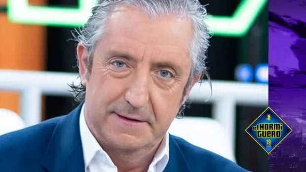 Josep Pedrerol vuelve como invitado a El Hormiguero (Atresmedia).