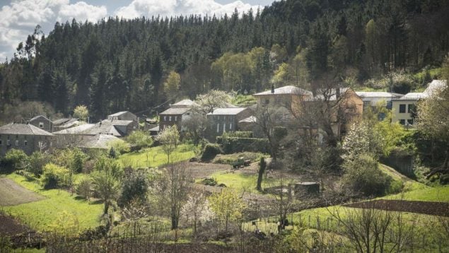 Pueblo, Galicia, curiosidades