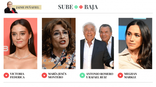 sube baja