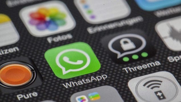 Aviso urgente por las llamadas de WhatsApp: el palo que te puede llegar en la factura del móvil