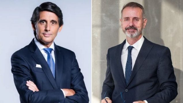 Marc Murtra apunta nuevo presidente de Teléfonica tras la salida pactada de Álvarez-Pallete