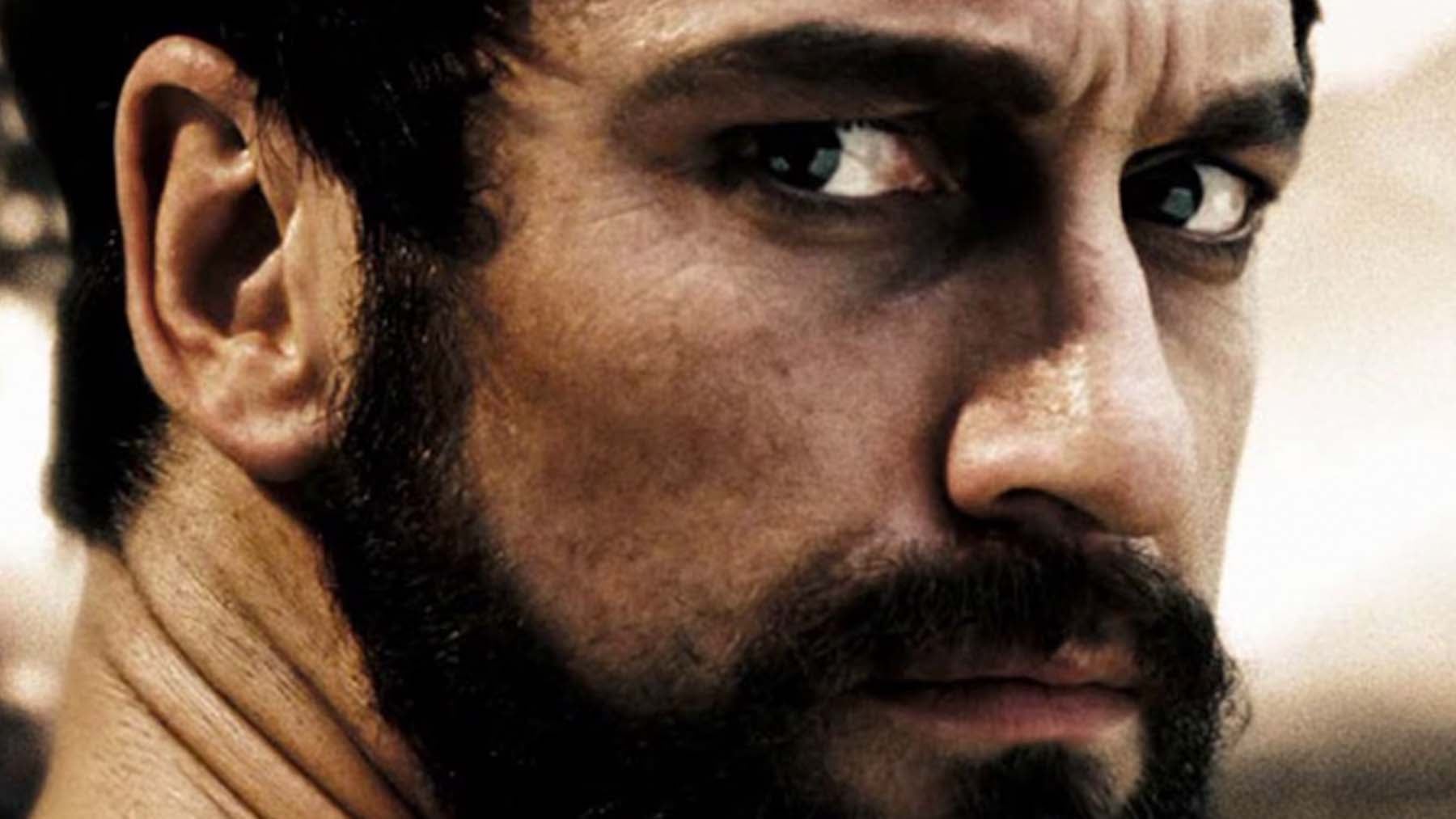 ‘300’ (Warner Bros).