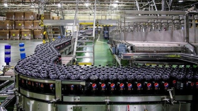 pepsico, ERE, trabajadores,