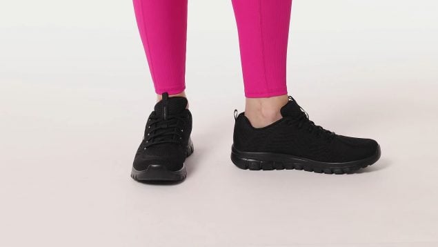 Consigue las zapatillas Skechers más vendidas de Amazon ¡ahora por menos de 42€!