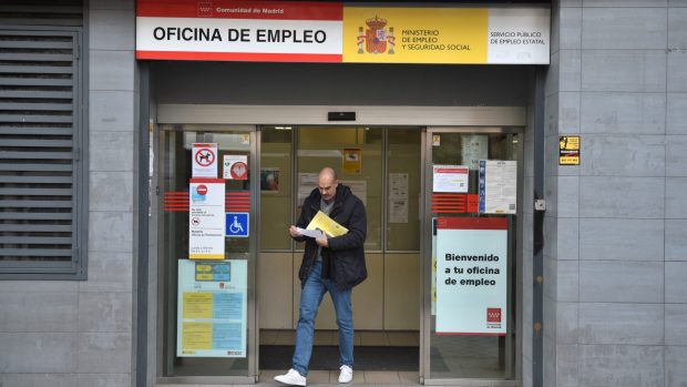 Pensiones jubilación