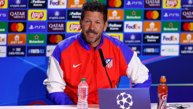 Simeone