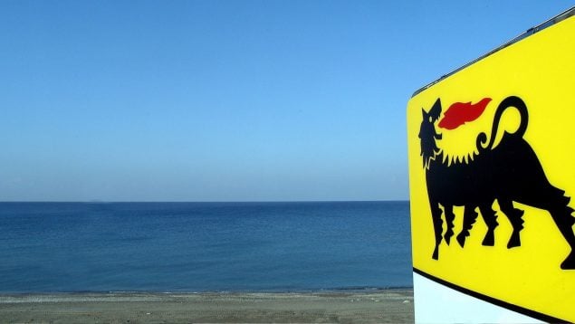 eni, españa, eolica marina, comunidades autonomas