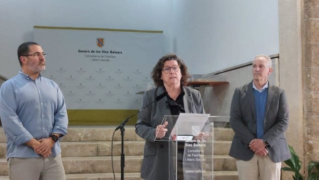 ayudas viviendas Govern Baleares personas vulnerables