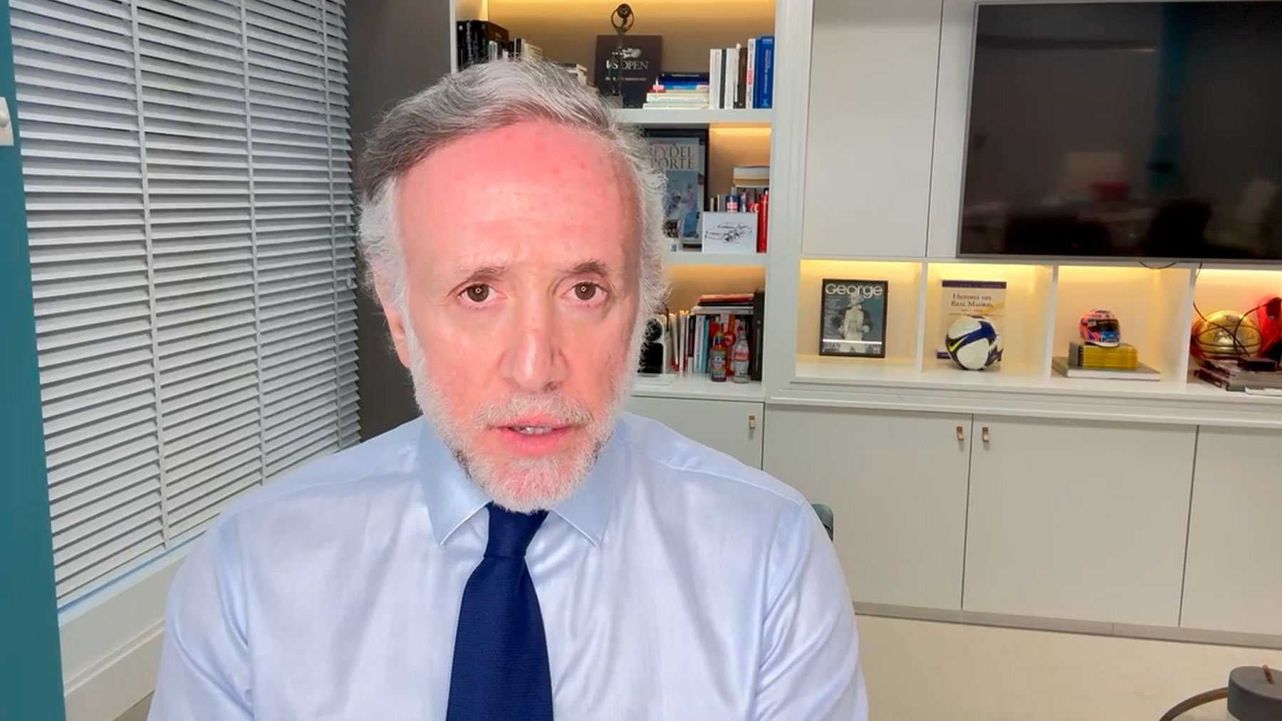 Eduardo Inda, director de OKDIARIO.