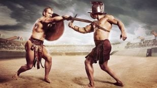 Gladiadores