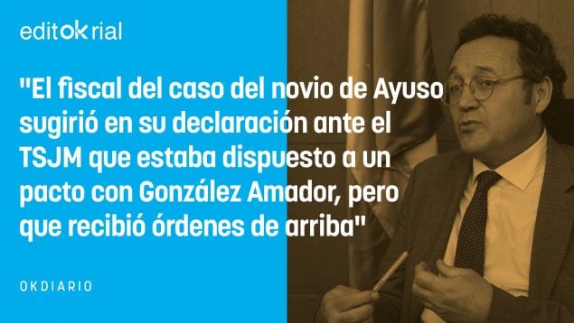 Fiscal Ayuso