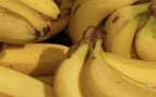 frutas, plátanos, bananas, trucos