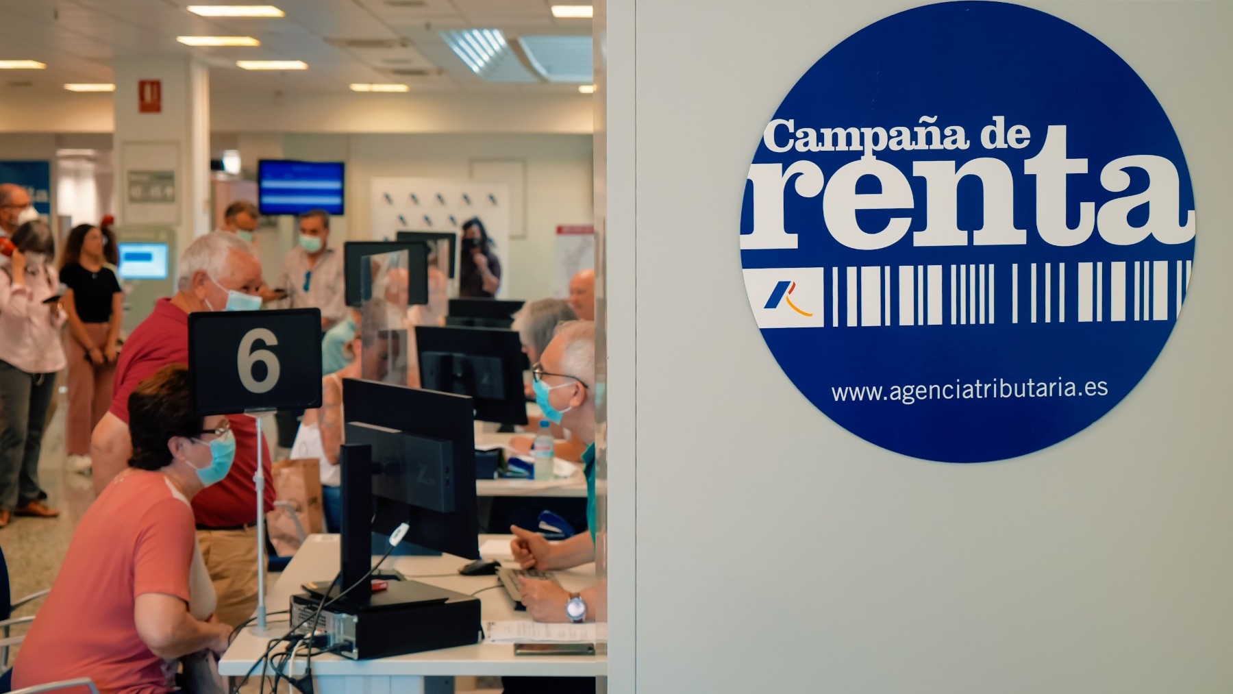 Confirmado el cambio en la declaración de la renta: podrás pagar los impuestos a Hacienda por Bizum