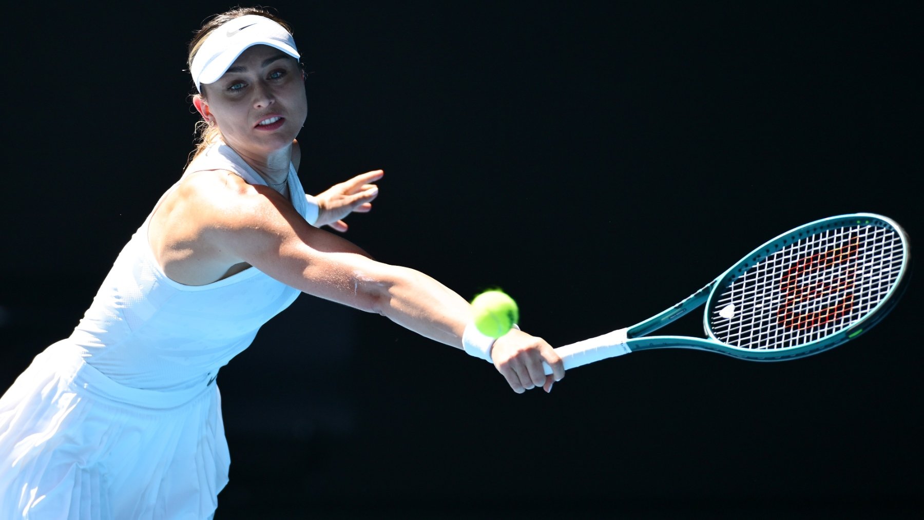 Badosa – Sabalenka, en directo | Partido de semifinal del Open de Australia 2025 en vivo hoy