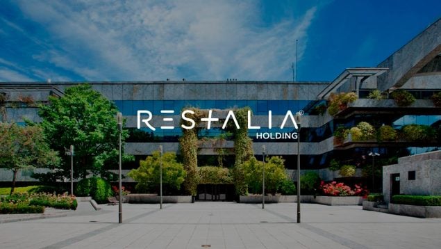 RESTALIA