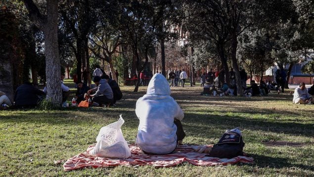 Ingreso Mínimo Vital fechas