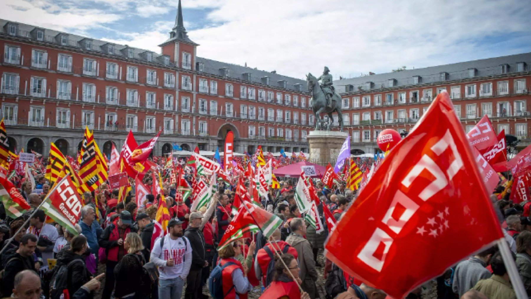 Manifestaciones. (1)