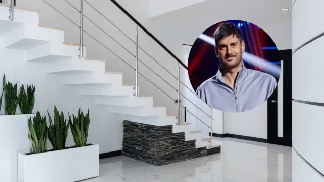 Casa de Melendi