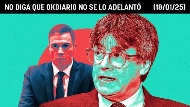 Sánchez Puigdemont