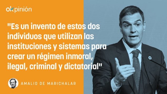 Maduro Pedro Sánchez