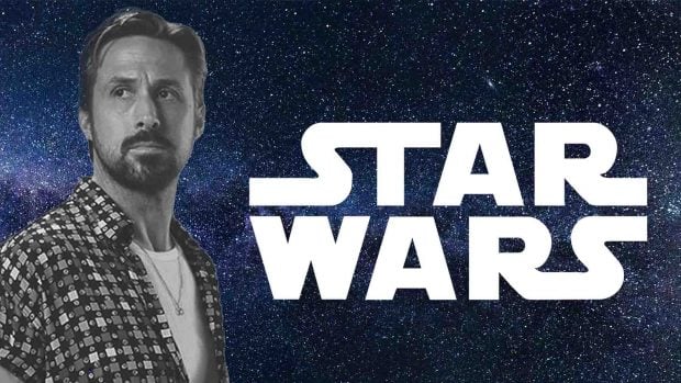 Star Wars Ryan Gosling