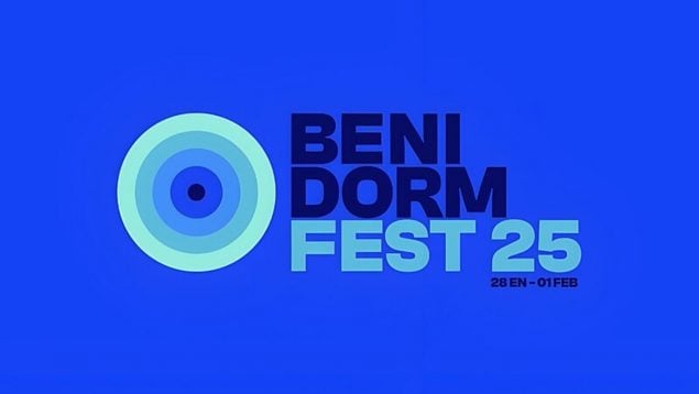 Dónde se celebra el Benidorm Fest