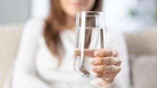 Agua en España