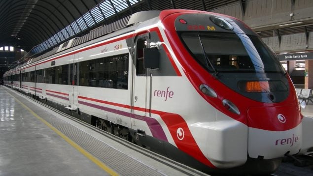 renfe, huelga, cercanías, adif, retrasos