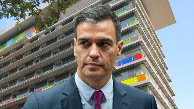 pedro sanchez, alquiler turístico, ine, vivienda, problema, mercado inmobiliario