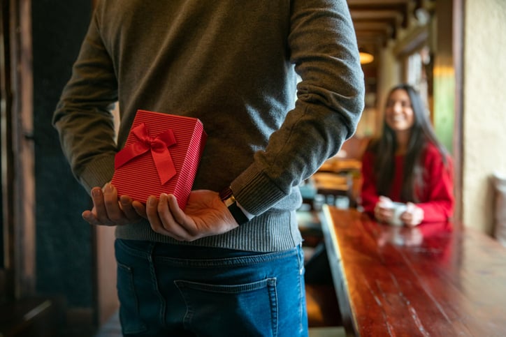 10 regalos originales para San Valentín que sorprenderán a tu pareja