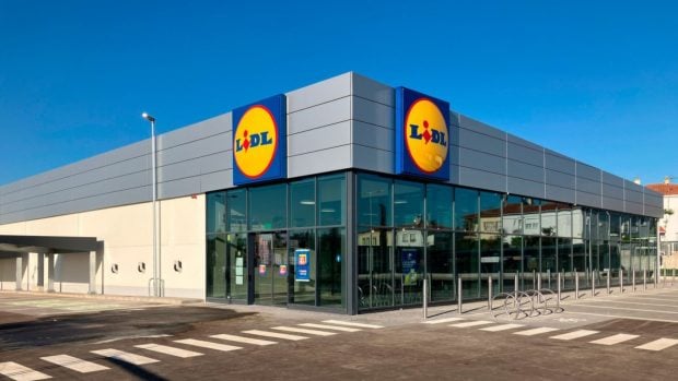 manitas Lidl