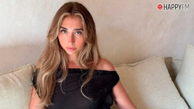 Lily Phillips es la modelo de OnlyFans que se ha acostado con 100 hombres en 24 horas (X).