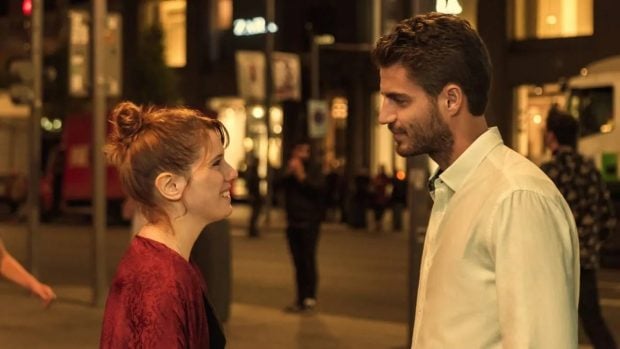 Netflix Valeria serie