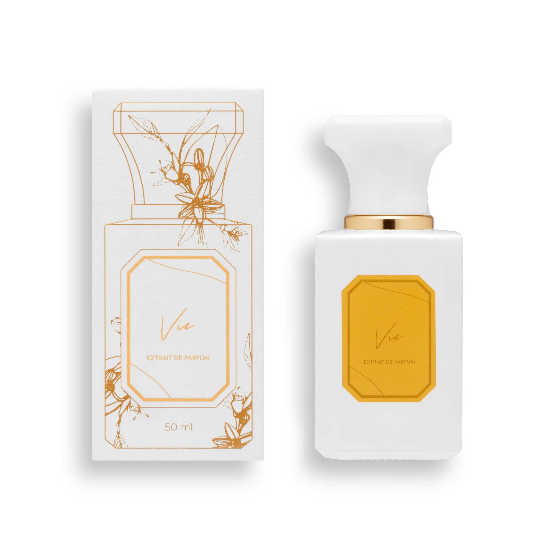 perfume de Mercadona