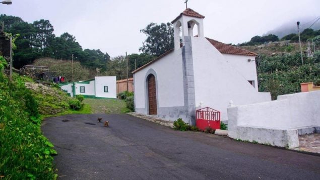 El Hierro, Islas Canarias, pueblos, curiosidades