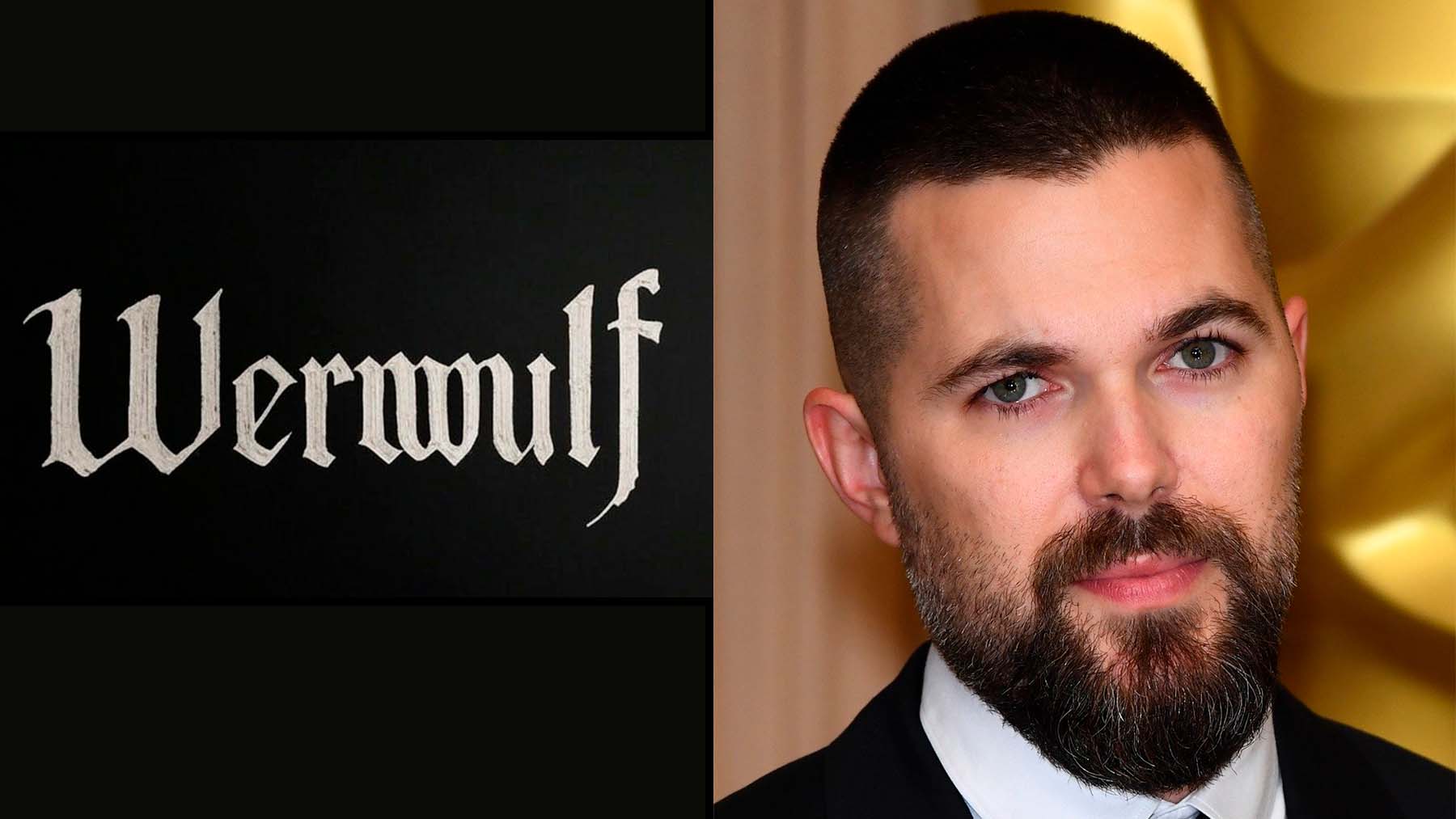 Robert Eggers dirigirá ‘Werwulf’ (Focus Features).