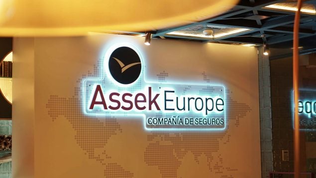 Assek Europe,