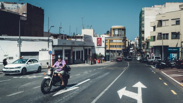 Gáldar, Pueblo de Canarias, Gran Canaria